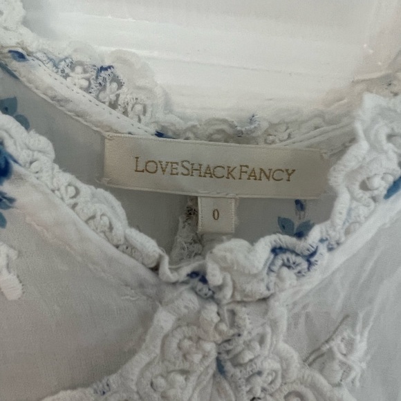 Loveshackfancy - Picture 4 of 4